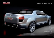 GMC Denali XT Concept